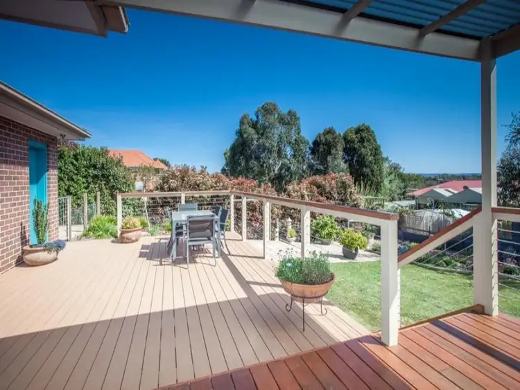 Fifth view of Homely house listing, 3 Alcheringa Crescent, Gisborne VIC 3437