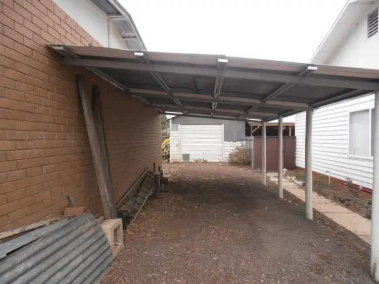 Fourth view of Homely house listing, 9 Wyselaskie Street, Glenthompson VIC 3293