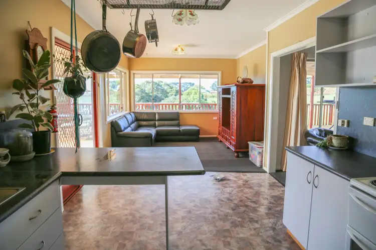 Fifth view of Homely house listing, 520 West Montagu Road, Montagu TAS 7330