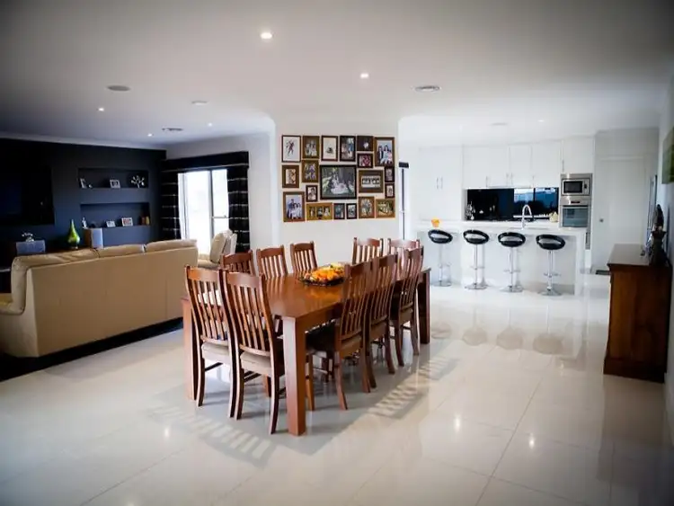 Fifth view of Homely house listing, 3 Bilby Close, Kyabram VIC 3620