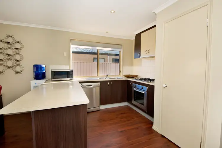 Second view of Homely house listing, 21 Zorro Drive, Yarrawonga VIC 3730
