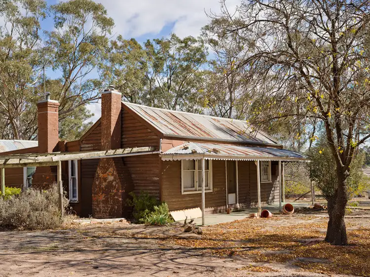 Fifth view of Homely house listing, 2850 School Road, Strangways VIC 3461