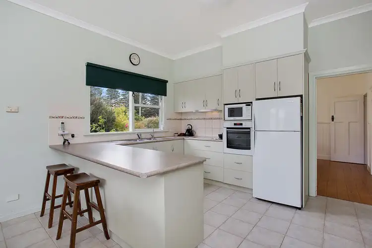Fifth view of Homely house listing, 59 Cox Street, Port Fairy VIC 3284