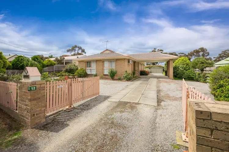 12 Melvins Road, Riddells Creek VIC 3431