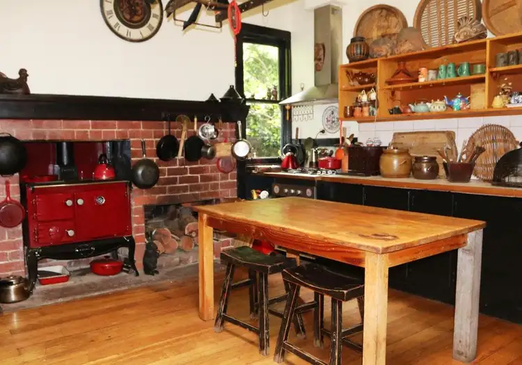 Fifth view of Homely house listing, 9 Blue Mount Road, Trentham VIC 3458