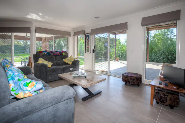 Fifth view of Homely house listing, 24 Reynolds Grove, Romsey VIC 3434