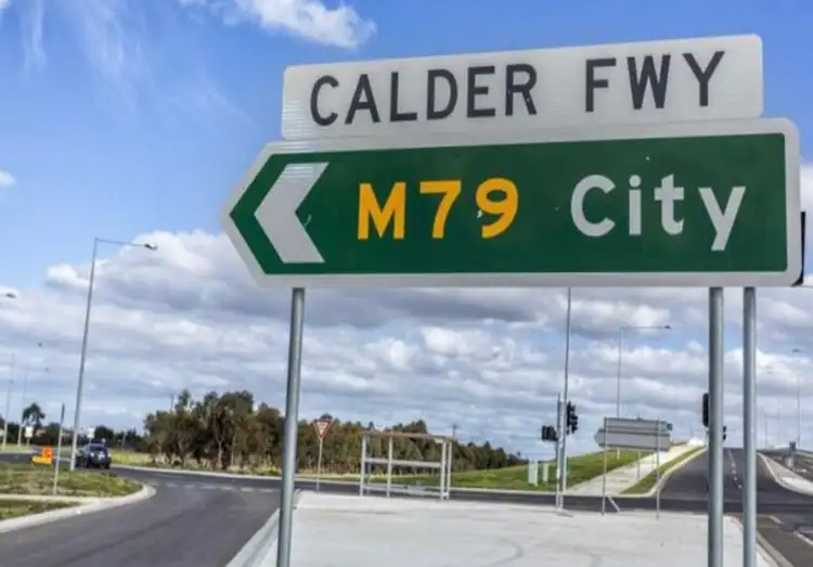 Fifth view of Homely land listing, 1 Cassowary Close, Taylors Lakes VIC 3038