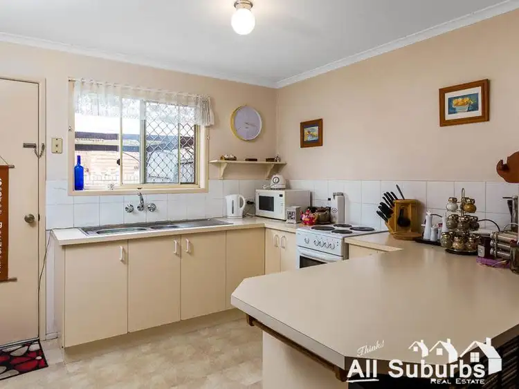 Second view of Homely townhouse listing, 3/709 Kingston Road, Waterford West QLD 4133