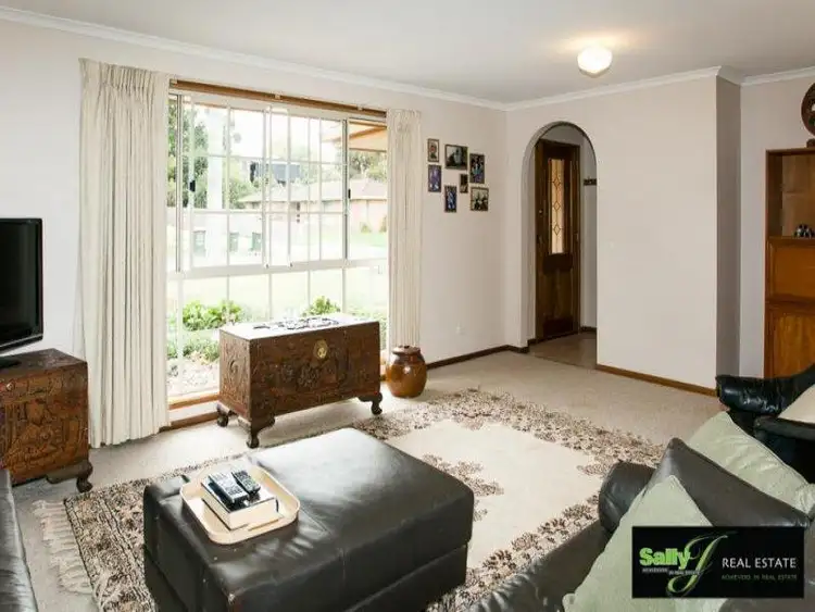 Third view of Homely house listing, 15 Eisenhower Street, Warragul VIC 3820