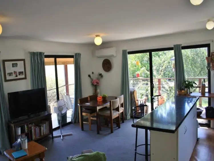 Second view of Homely house listing, 4553 Midland Highway, Barjarg VIC 3723