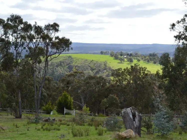 Fourth view of Homely rural property listing, 13 Cooraminta Crescent, New Gisborne VIC 3438
