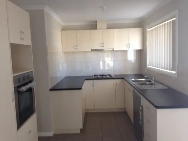 Third view of Homely unit listing, 3/33 Nixon Street, Benalla VIC 3672