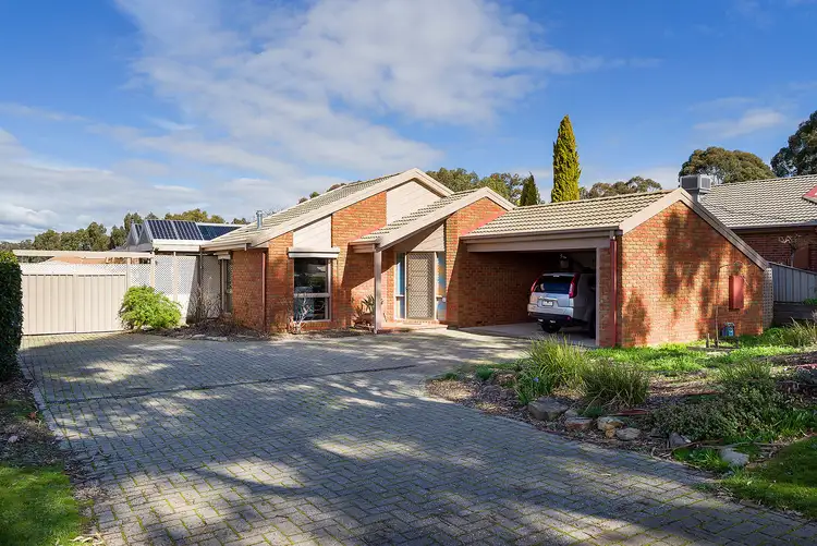 Main view of Homely house listing, 98 Brown Street, Castlemaine VIC 3450