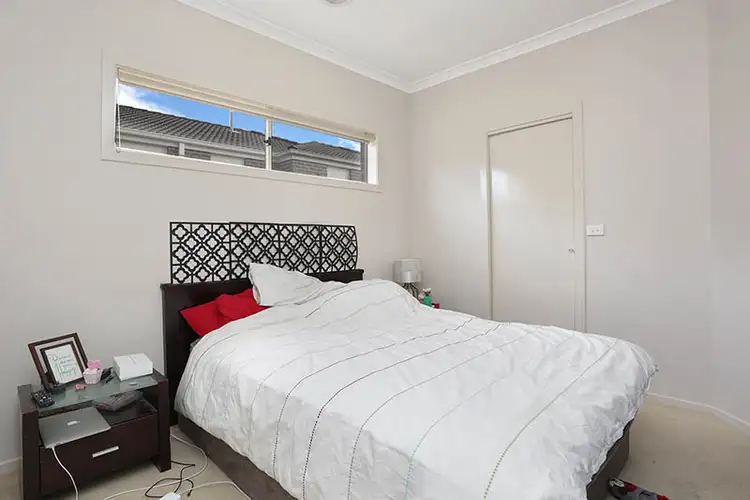 Fifth view of Homely house listing, 35 Starling Avenue, Tarneit VIC 3029