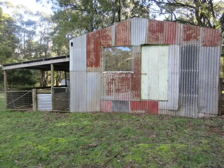 Sixth view of Homely land listing, 104 Cranneys Lane, Trentham VIC 3458