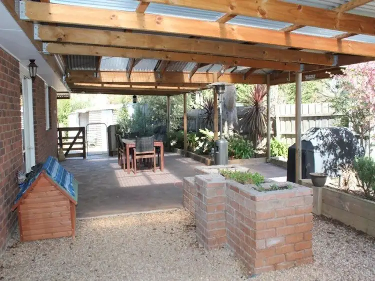 Third view of Homely house listing, 5 Musgrave Street, Ballan VIC 3342
