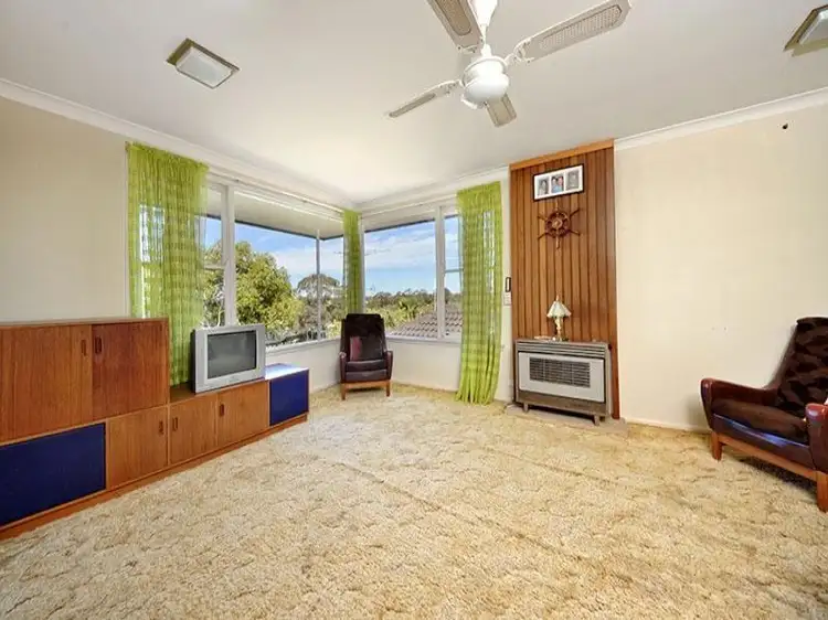 Fourth view of Homely house listing, 56 Corea Street, Sylvania NSW 2224