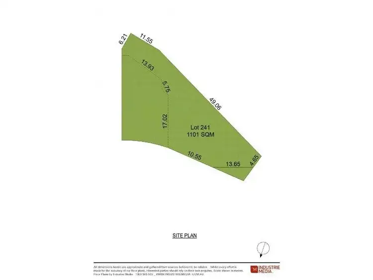 LOT 241/102 James Mileham Drive, Kellyville NSW 2155