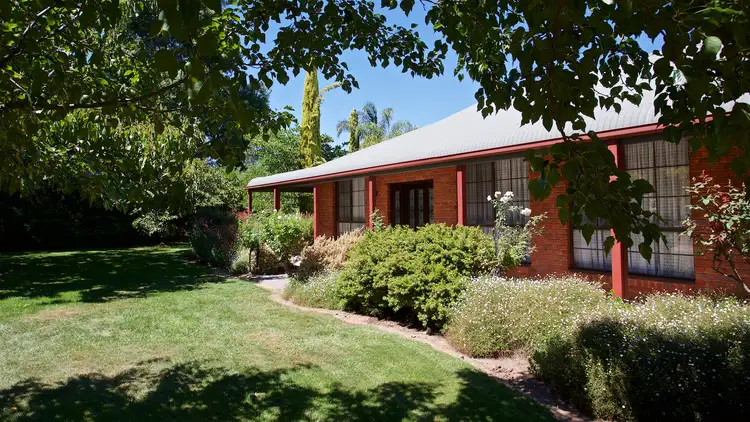 Second view of Homely house listing, 227 Ewings Road, Avenel VIC 3664