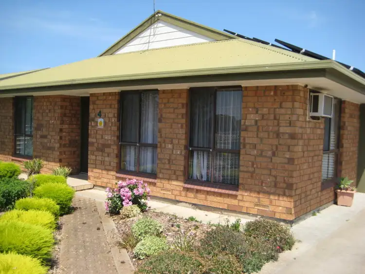 4 Park Terrace, Edithburgh SA 5583