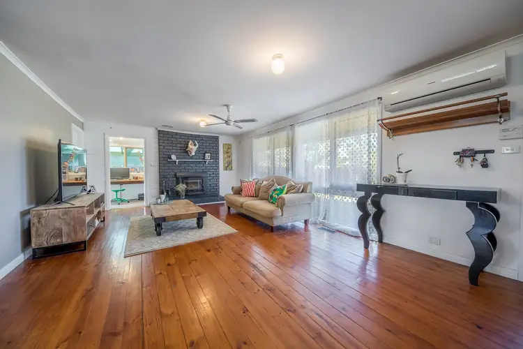 Third view of Homely house listing, 4 Bennett Close, Lancefield VIC 3435
