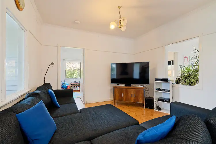 Sixth view of Homely house listing, 53 Elizabeth Street, Castlemaine VIC 3450