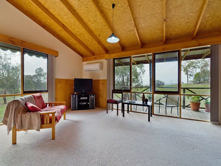 Sixth view of Homely house listing, 87 Wright Street, Elphinstone VIC 3448