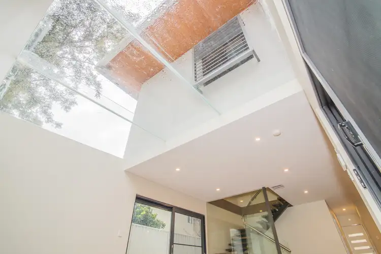 Second view of Homely townhouse listing, 4/346 Mill Point Rd, South Perth WA 6151