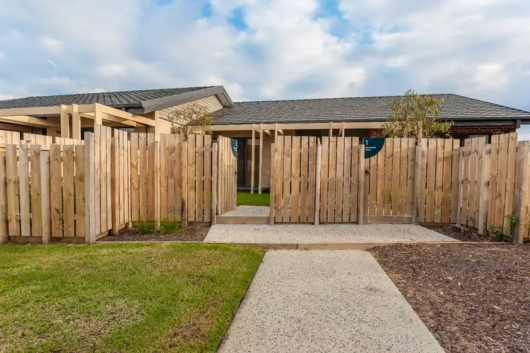 Fourth view of Homely unit listing, 2 Hensbergh Place, Sunshine West VIC 3020