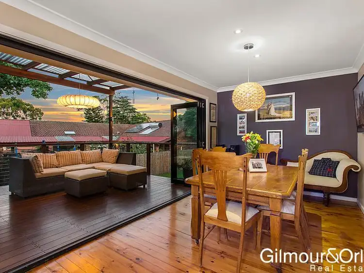 Fourth view of Homely house listing, 23 Collett Crescent, Kings Langley NSW 2147