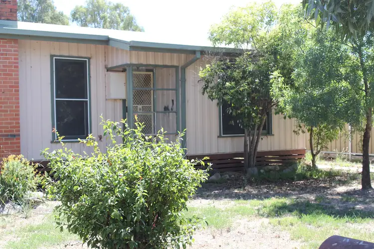 Second view of Homely house listing, 18 Russell Street, Benalla VIC 3672