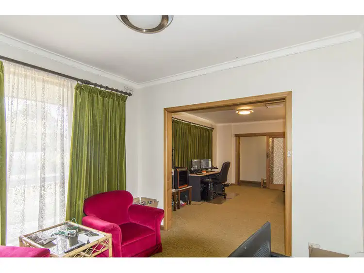 Sixth view of Homely house listing, 116 Baillie Street, Horsham VIC 3400