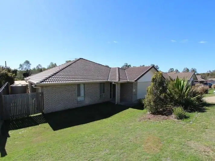 Main view of Homely house listing, 7 Chanel Court, Wulkuraka QLD 4305