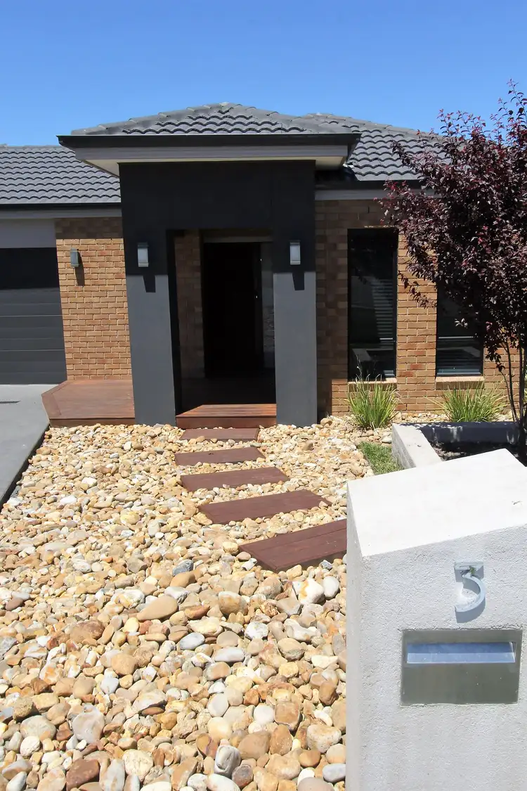 Third view of Homely house listing, 3 Anthony Court, Korumburra VIC 3950