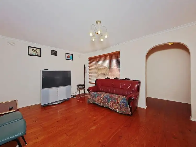Second view of Homely house listing, 9 Opala Court, Kings Park VIC 3021