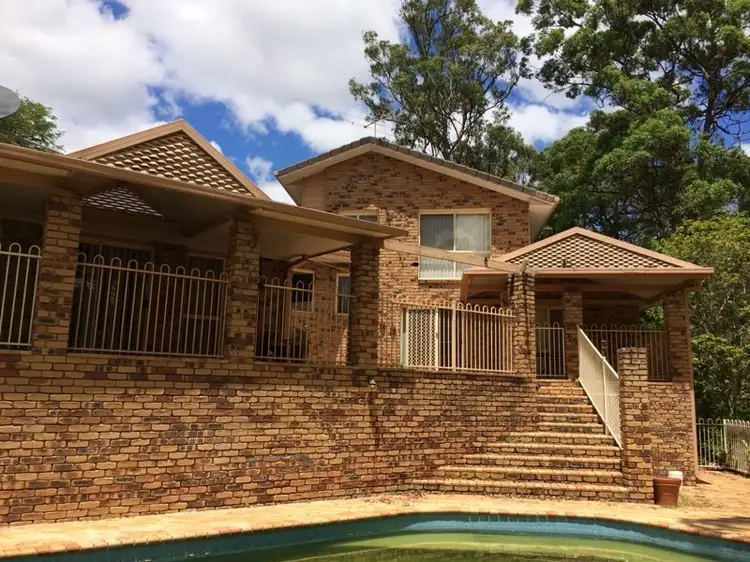 5/30 Dorset Drive "Cornwall Close", Springwood QLD 4127