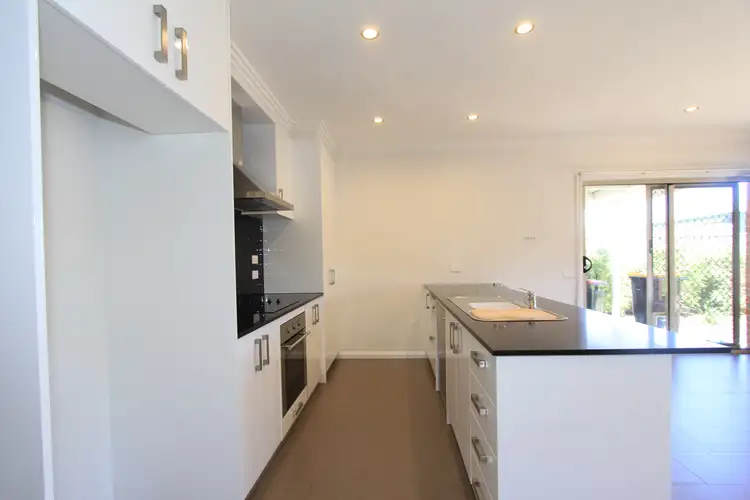 Third view of Homely unit listing, 3/28 Hospital Street, Heathcote VIC 3523