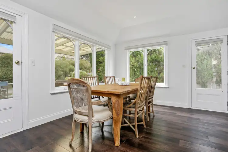 Fifth view of Homely house listing, 117 Griffith Street, Port Fairy VIC 3284
