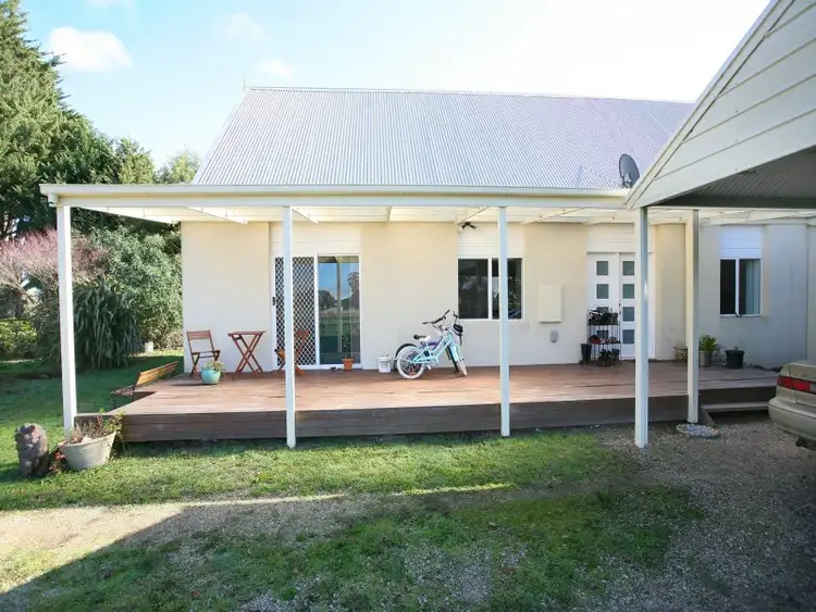 Sixth view of Homely rural property listing, 29 Bergs Lane, Trentham VIC 3458