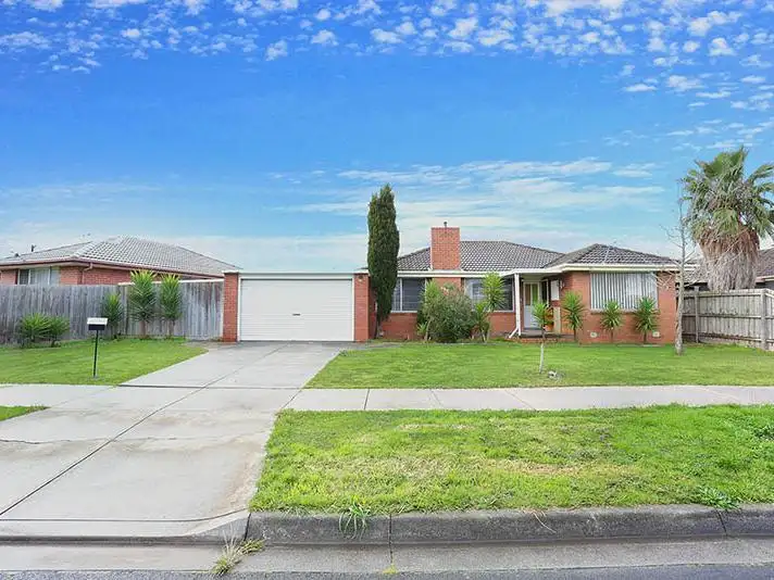 Seventh view of Homely house listing, 14 Valentine Avenue, Thomastown VIC 3074