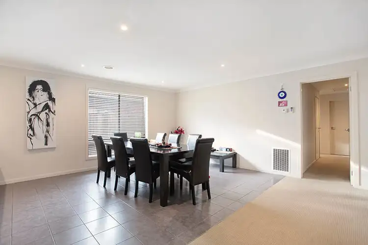 Fourth view of Homely house listing, 123 Sayers Road, Williams Landing VIC 3027