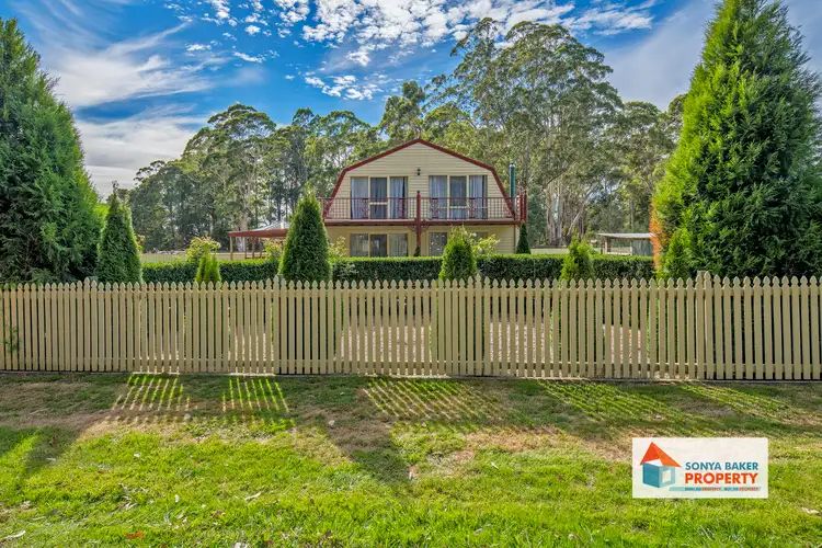 Main view of Homely house listing, 267 Reservoir Drive, Wynyard TAS 7325