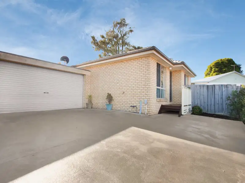 Main view of Homely unit listing, 12/6B Hatfield Drive, Drouin VIC 3818