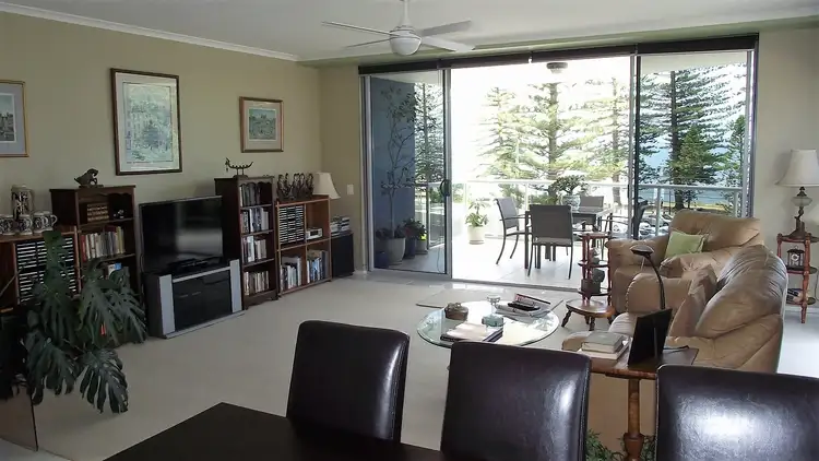 Second view of Homely unit listing, 4/109 Landsborough Ave, Scarborough QLD 4020