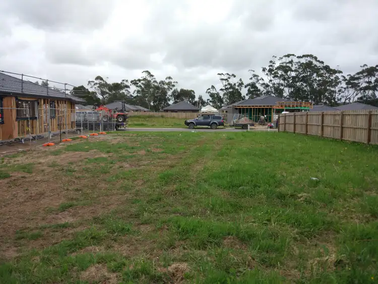 Sixth view of Homely land listing, 3 Gary Avenue, Drouin VIC 3818