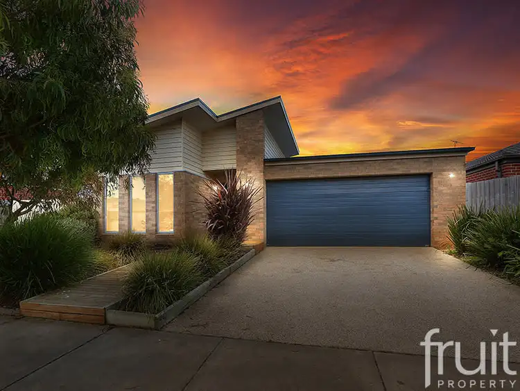 37 Curzon Drive, Ocean Grove VIC 3226