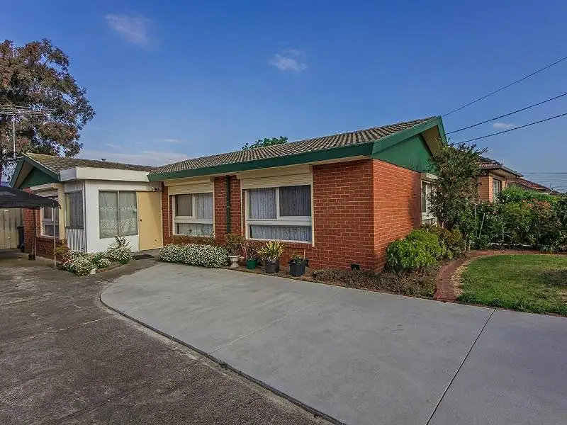 Main view of Homely house listing, 18 Pinaroo Avenue, Sunshine West VIC 3020