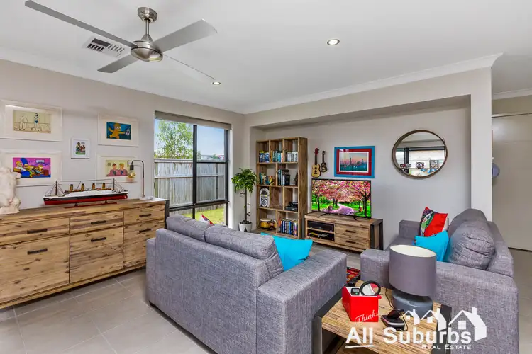 Fifth view of Homely house listing, 25 Lambent Street, Yarrabilba QLD 4207