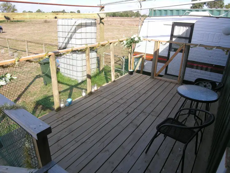 Fifth view of Homely rural property listing, CA-34 Waterworks Road, Sale VIC 3850