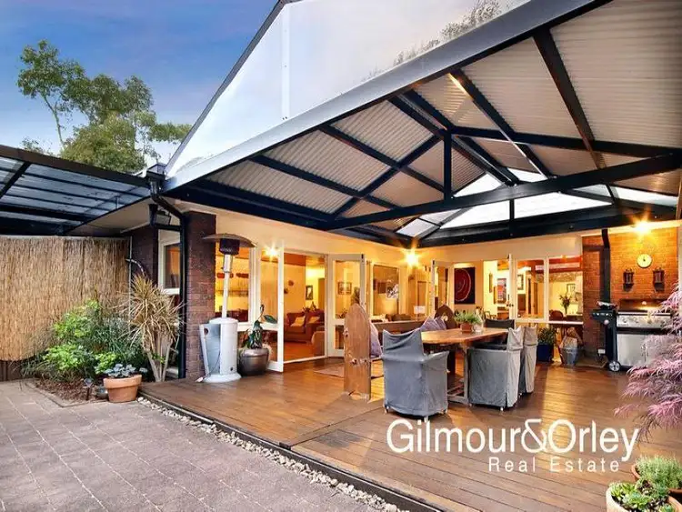 Fourth view of Homely house listing, 10 Willaroo Avenue, Kellyville NSW 2155